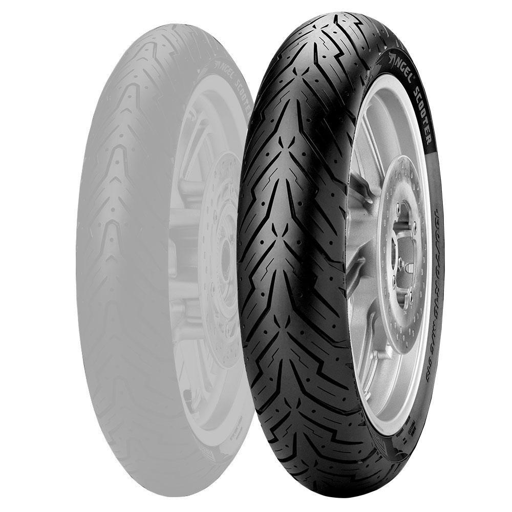 Pirelli Angel Scooter Rear 130/70-16 M/C 61P TL
