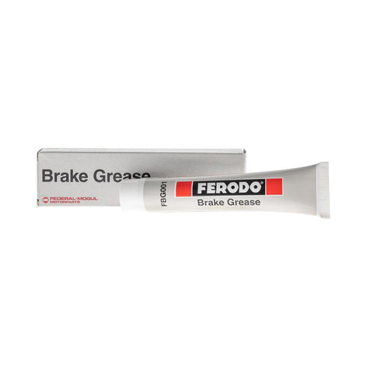 Ferodo Technical Product : FBG001 - Brake Grease 50g Tube