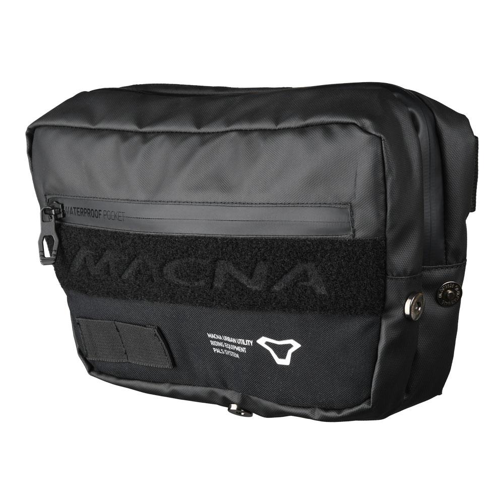 Macna Utility MUHB - 1 Hipbag Black