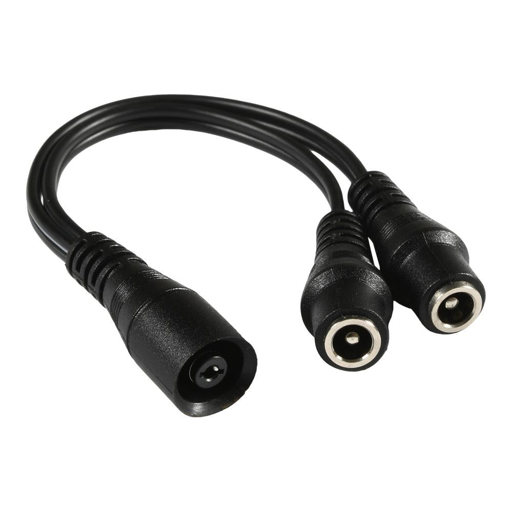 Macna Gloves, Y Cable