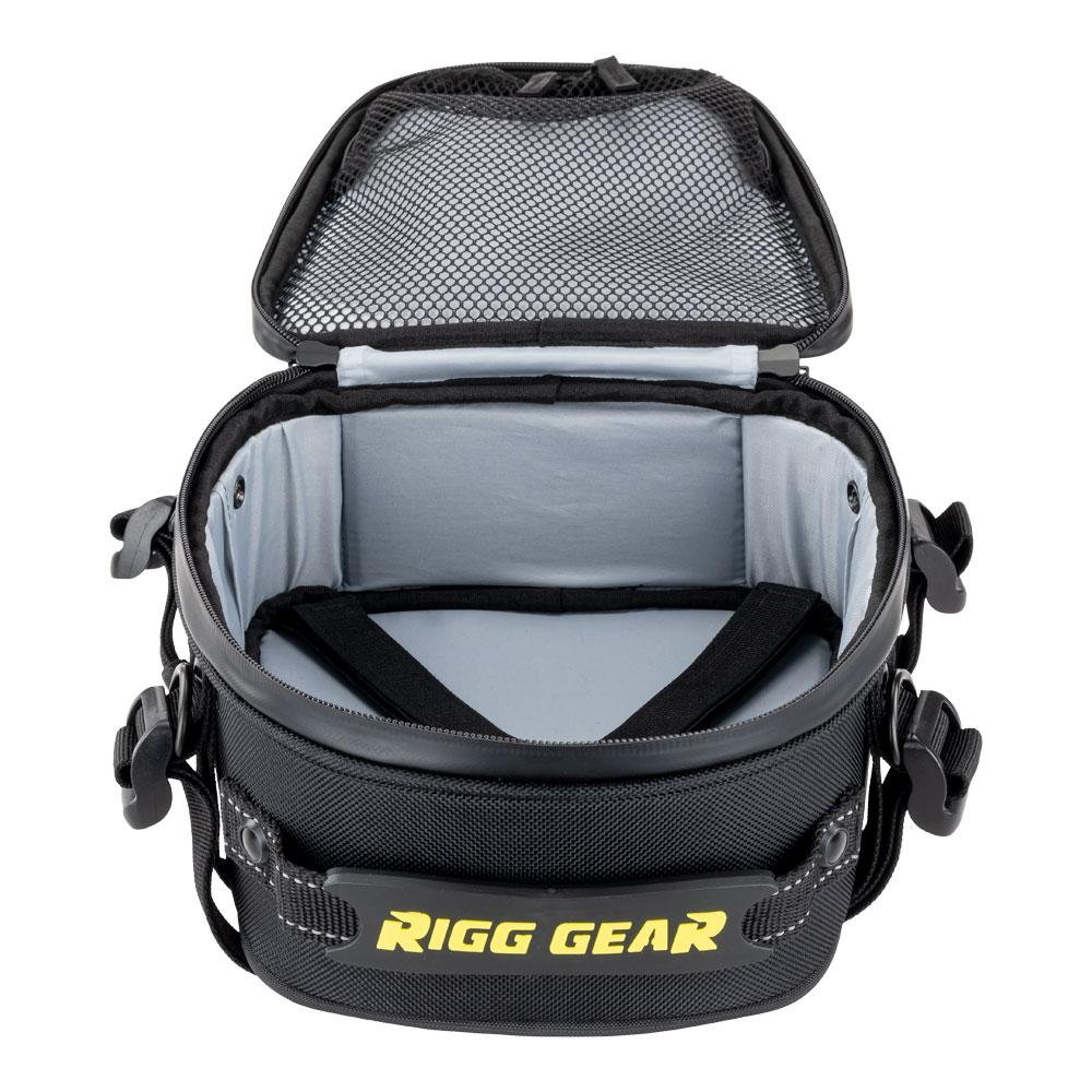 Nelson-Rigg Tail Bag RG-1050-L Trails End Lite