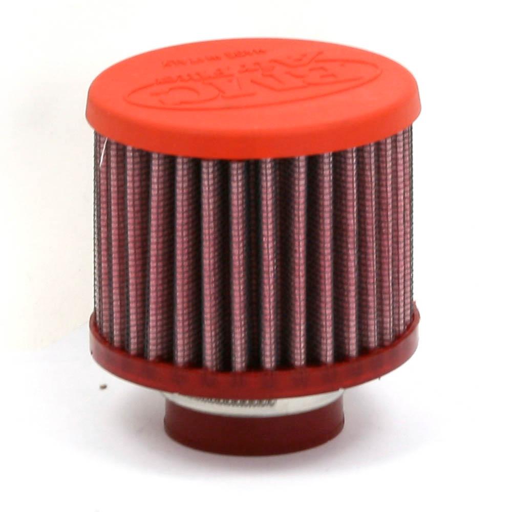 BMC : Universal Air Filter Pod Round Parallel Series: FMSA32-63
