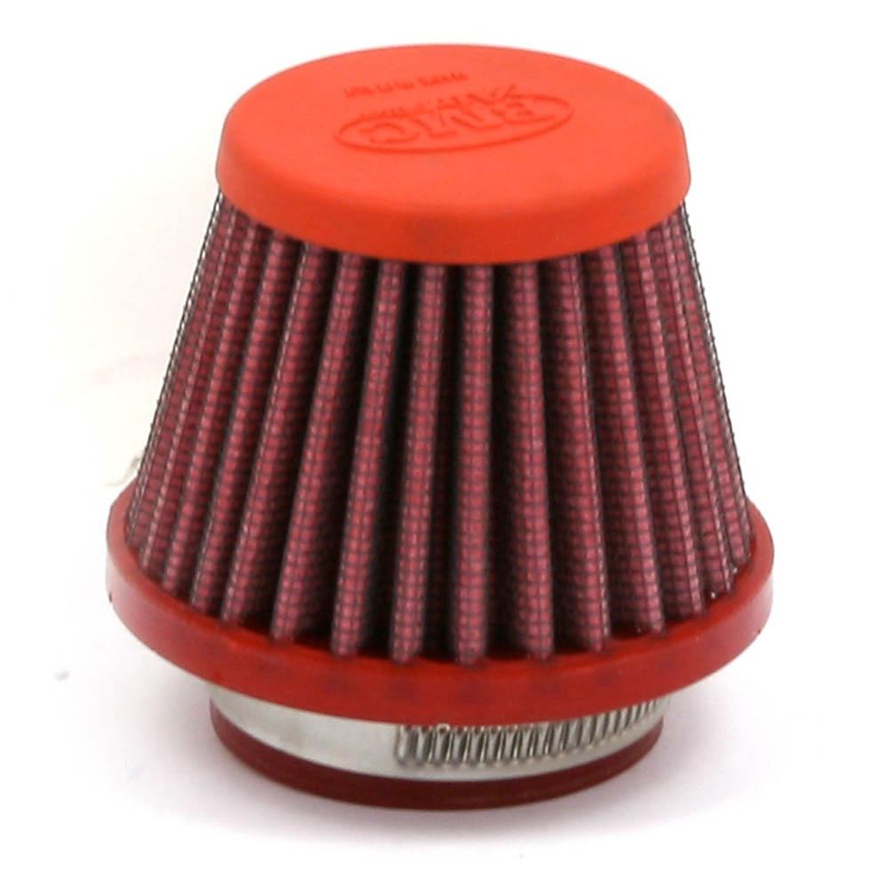 BMC : Universal Air Filter Pod Round Conical Series: FMSA41-60
