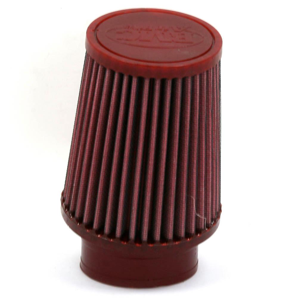 BMC : Universal Air Filter Pod Round Conical Series: FBSA65-128