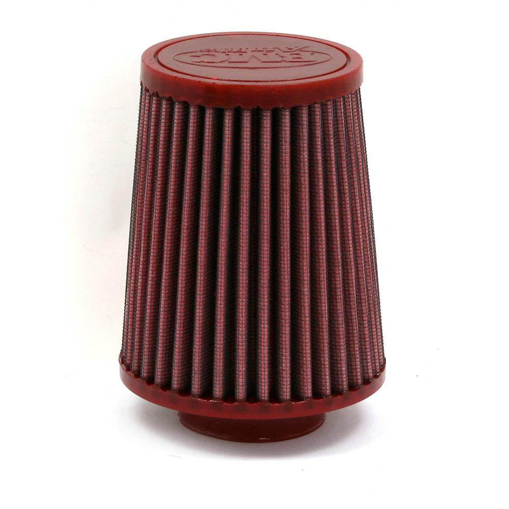 BMC : Universal Air Filter Pod Round Conical Series: FBSS50-128