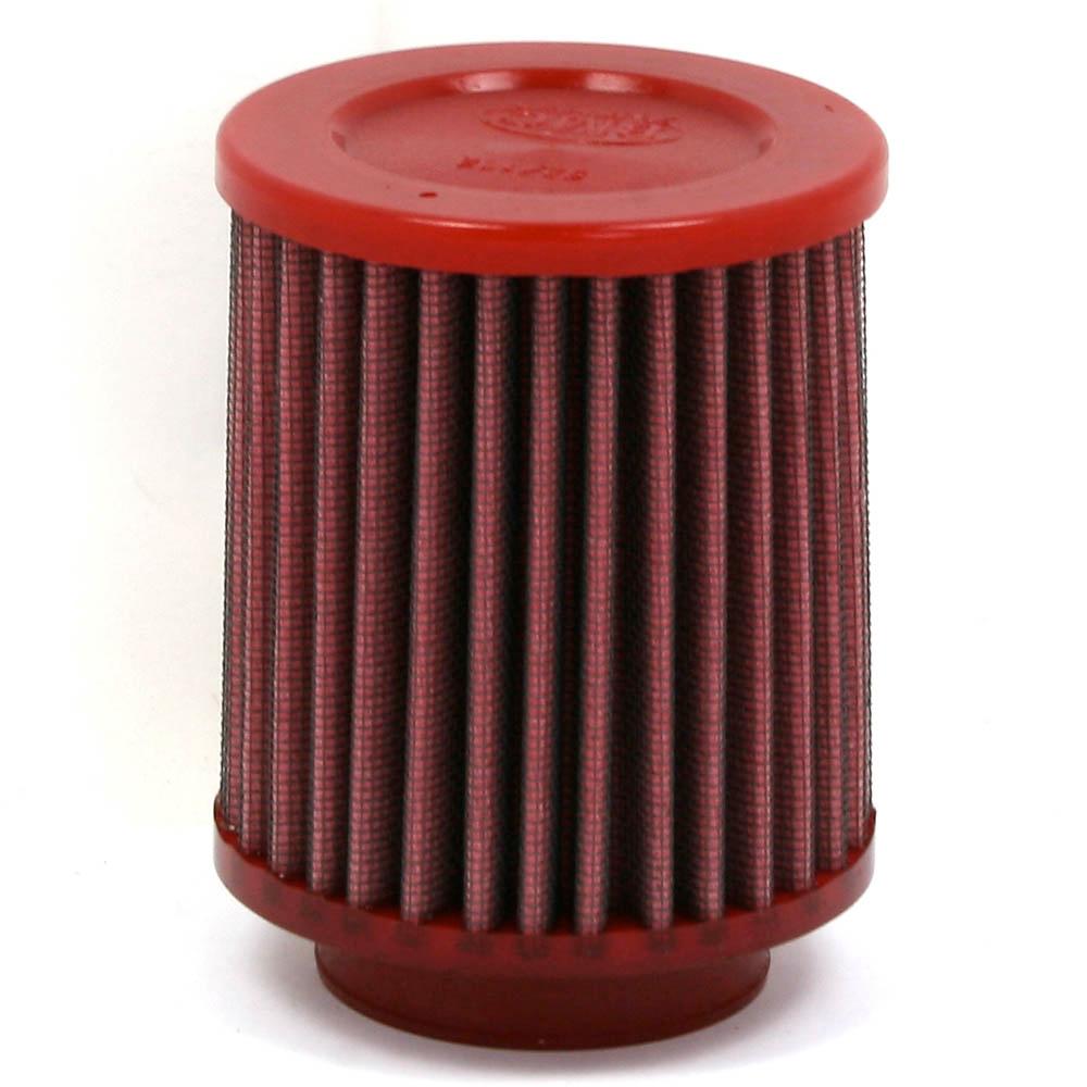 BMC : Universal Air Filter Pod Round Parallel Series: FMSA52-102