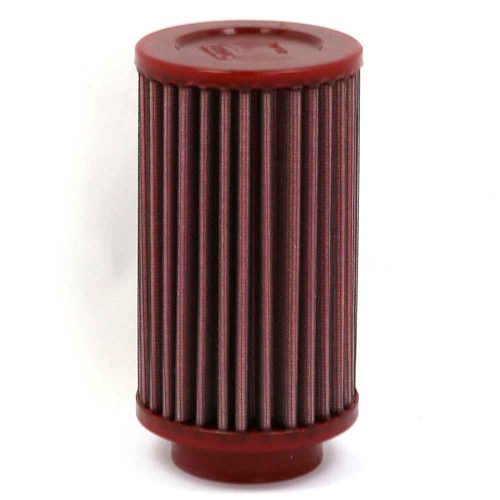 BMC : Universal Air Filter Pod Round Parallel Series: FMSA52-152