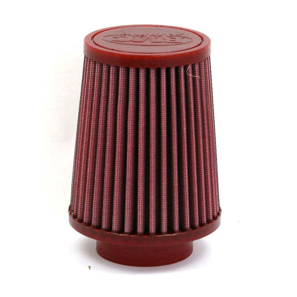 BMC : Universal Air Filter Pod Round Conical Series: FBSS60-128