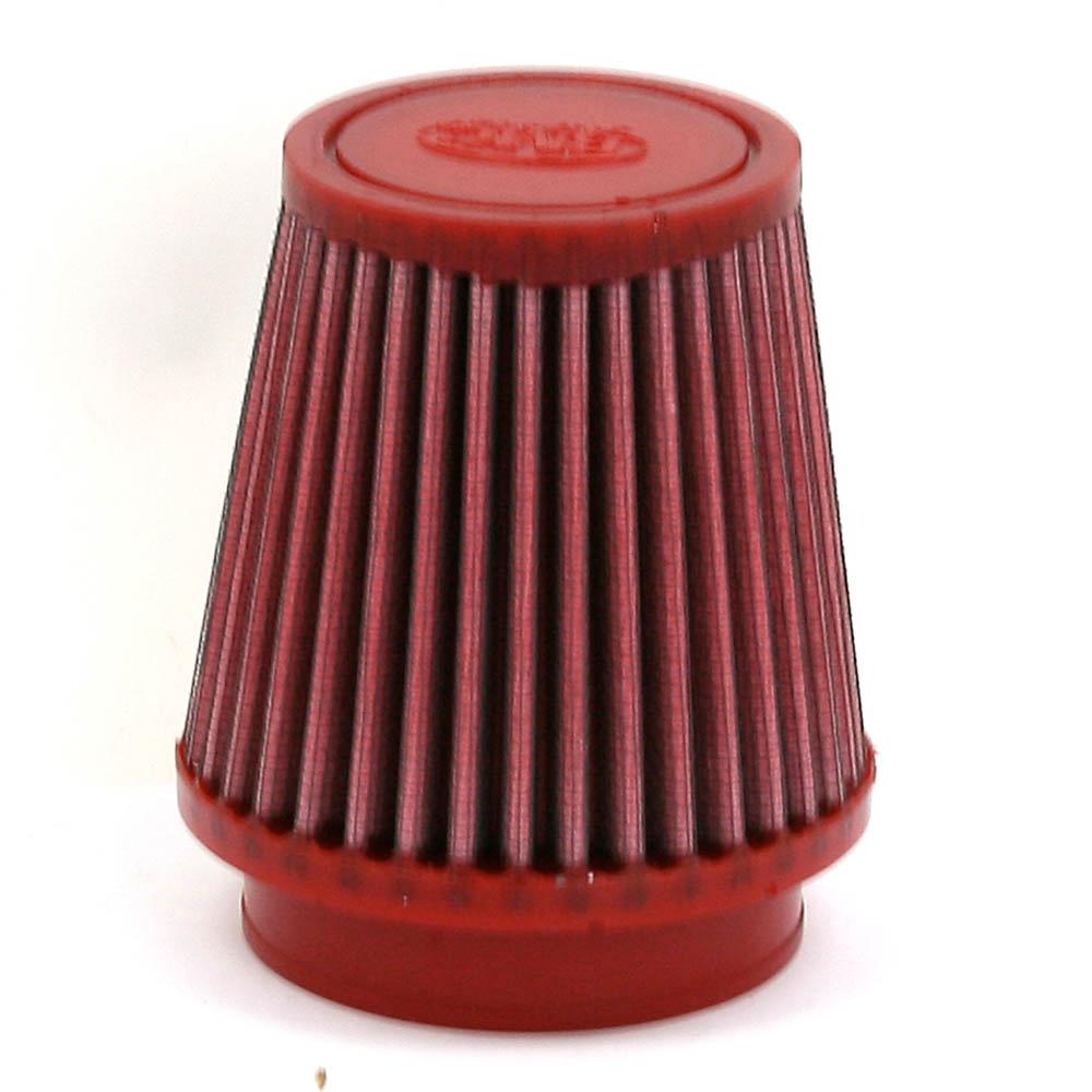 BMC : Universal Air Filter Pod Round Conical Series: FBSS60-85