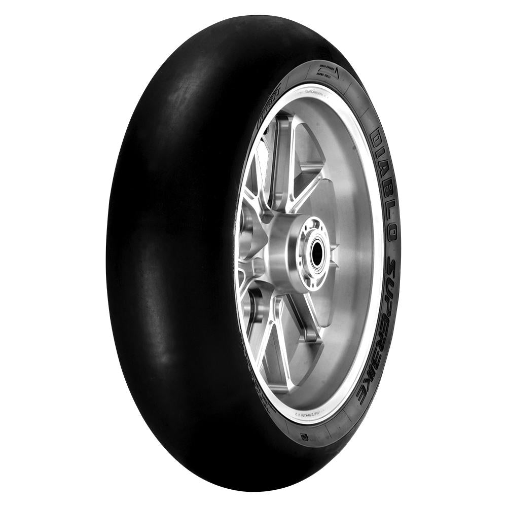 Pirelli Diablo Superbike 140/70R17 NHS SC2