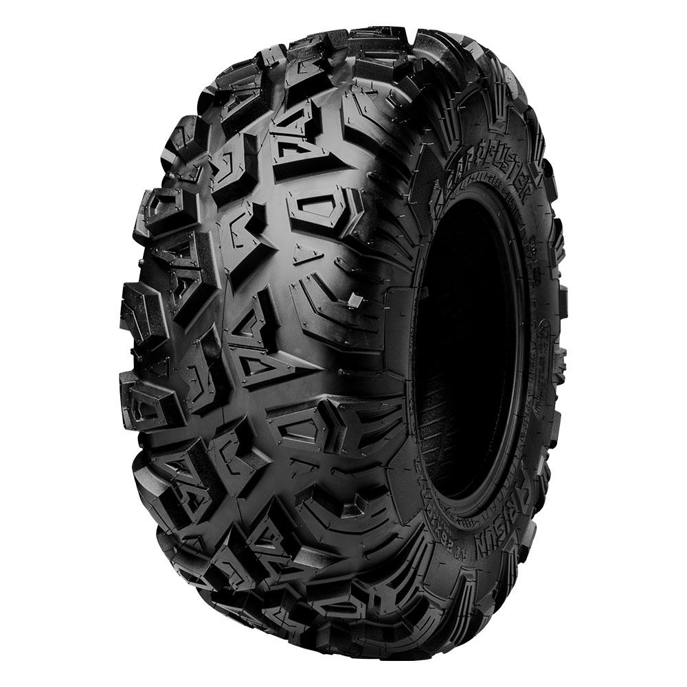 Arisun ATV AR63 Gear Buster Tyre 30X10-14 NHS Tubeless 8Ply Rating