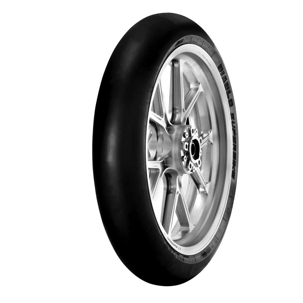 Pirelli Diablo Superbike Front 125/70R17 K514 NHS SC3