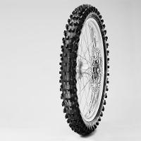 Pirelli Scorpion MX32 Mid Soft Front 90/100-21 57M M+S