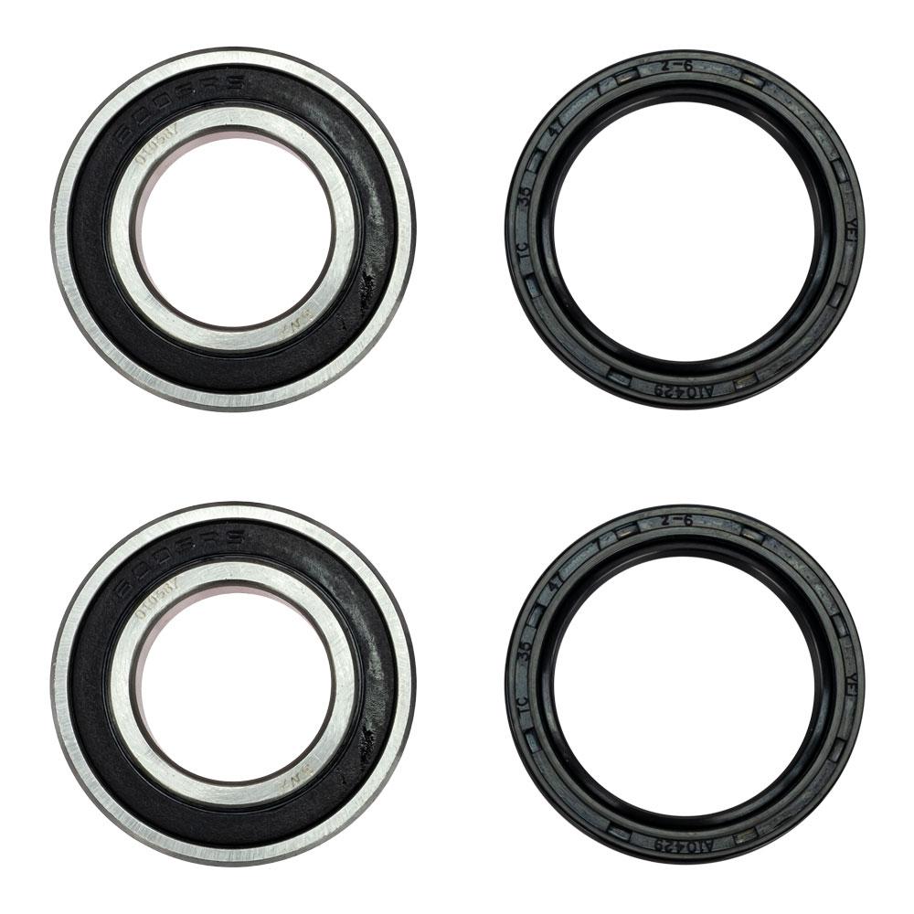 Bearing Worx - Wheel Bearing Kit Front Beta