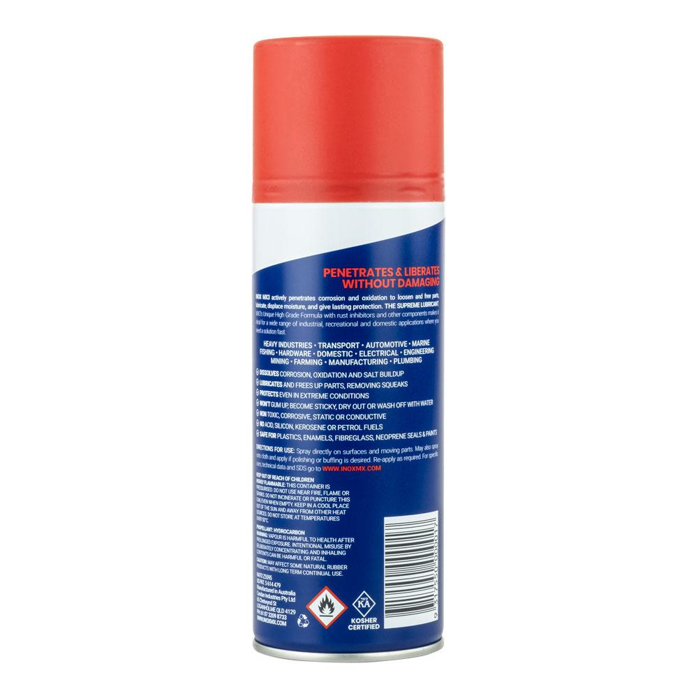 INOX MX3 Multi Purpose Lube - Aerosol 300g