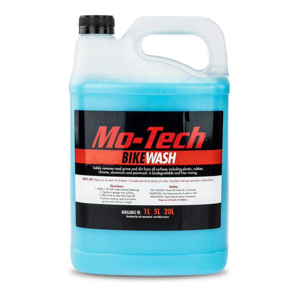MO-TECH Bike Wash 5 Litre