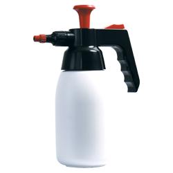 Pressure Pump-Up Spray Bottle (Red-Top)