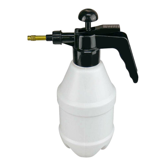 Chemical Pressure Pump Spray Bottle 1 Litre