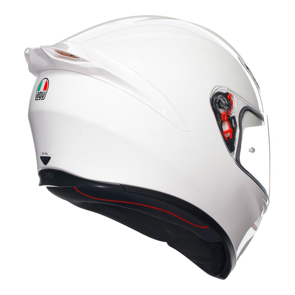 AGV K1 S - White