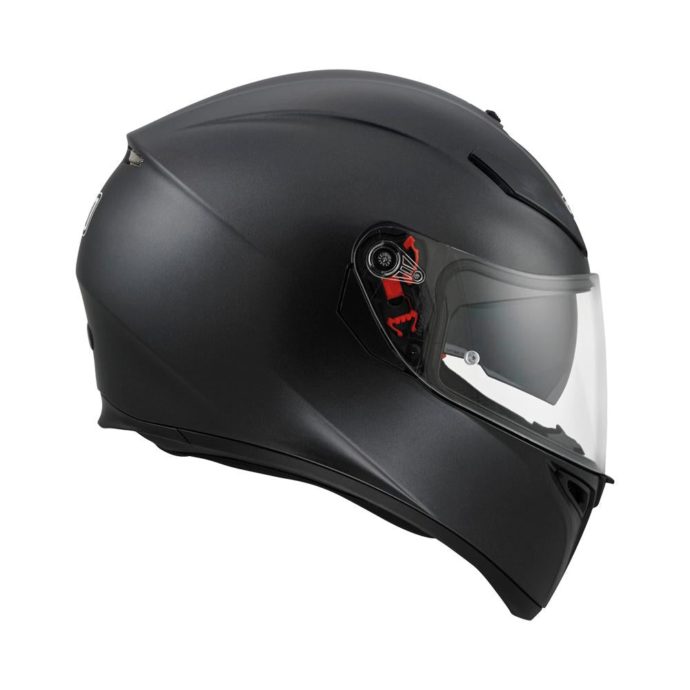 AGV K3 SV - Matt Black