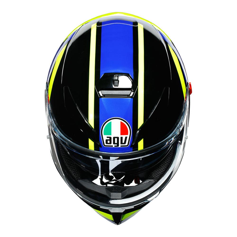 AGV K3 SV - Ride 46