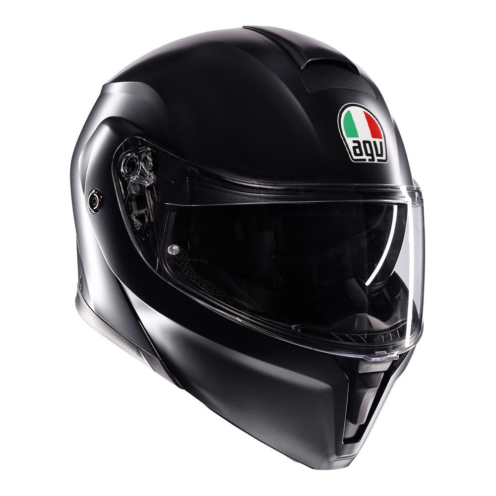 canberra motorcycle centre helmets AGV Streetmodular Leopard Floral Medium Kids Color:Pink 2 bfcm-17