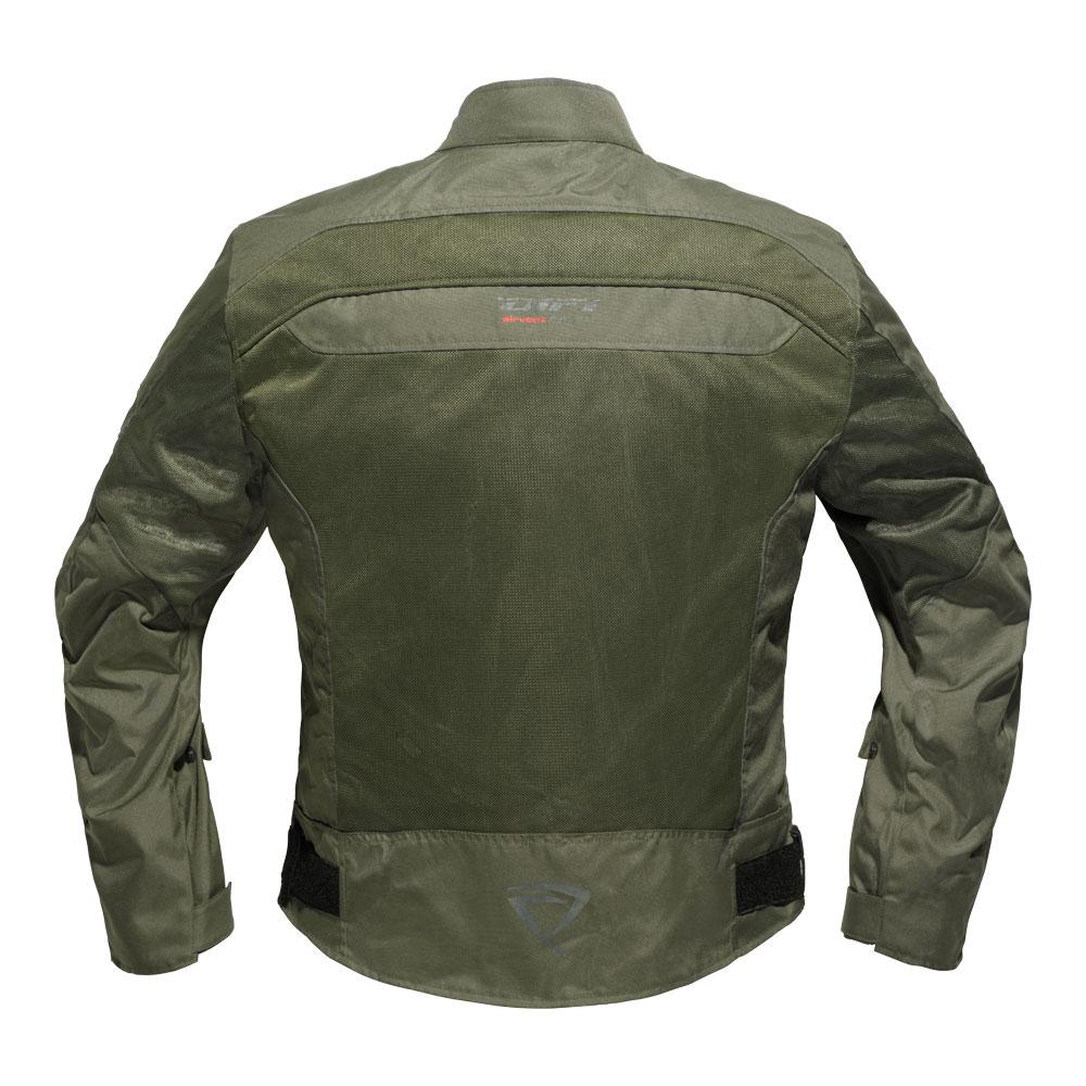 Difi Ibiza Air Jacket Green