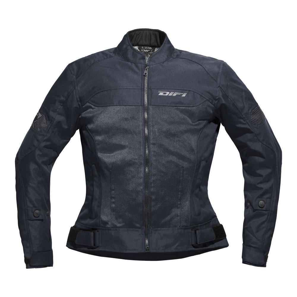 Difi Ibiza Air Women's Jacket Blue
