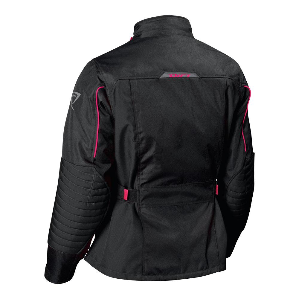 Difi Shuttle Women's Aerotex Jacket Black/Pink