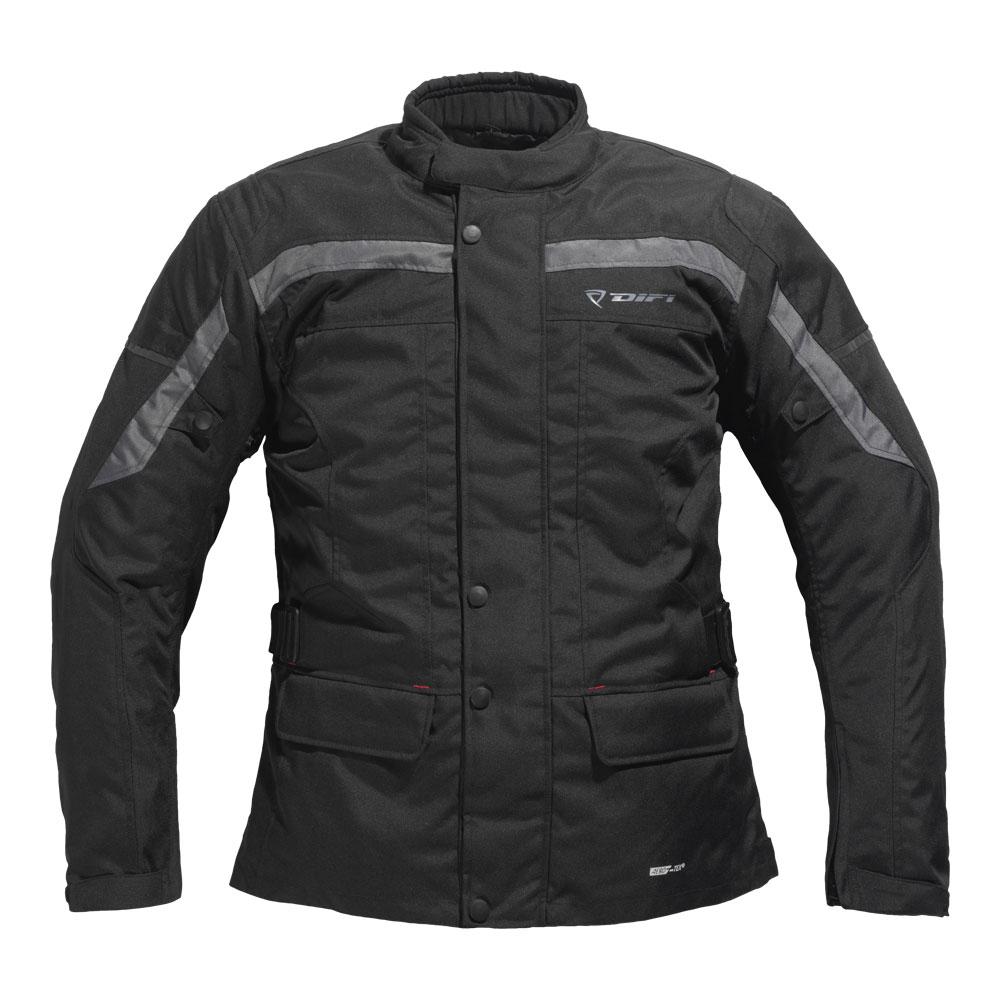 Difi Treasure Aerotex Women's Jacket Black