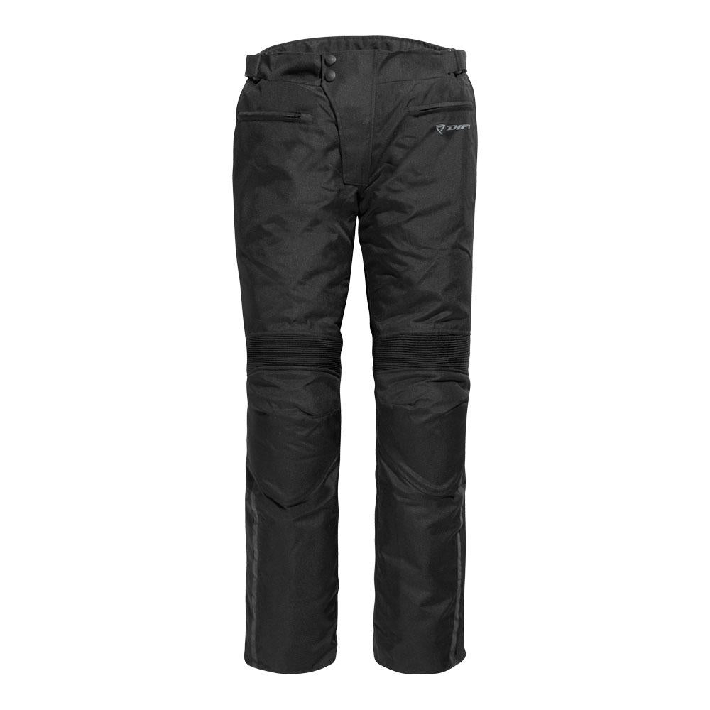 Difi Treasure Aerotex Women's Pants Black