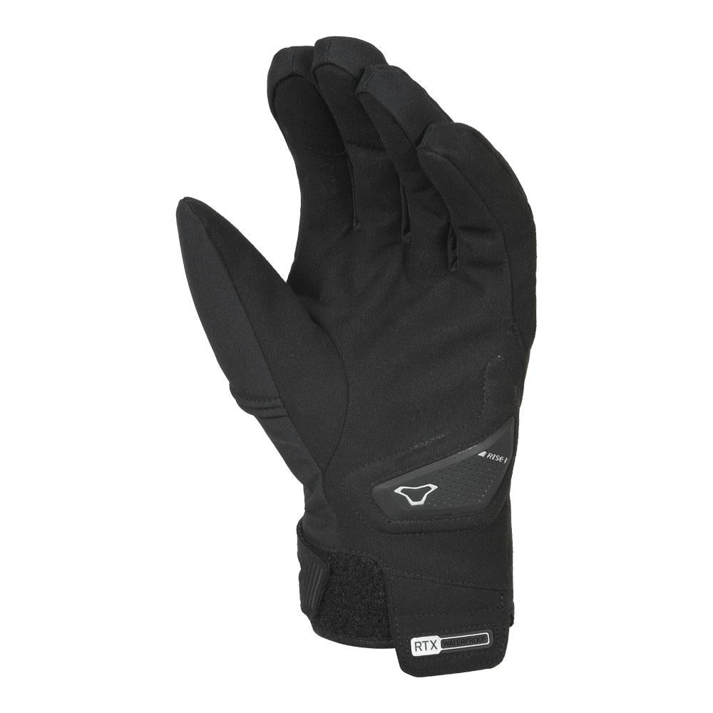 Macna DIM RTX Womens Gloves Black