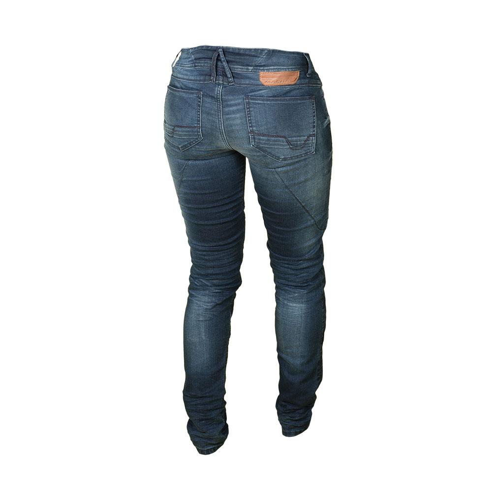 Macna Jenny Women's Jeans Blue