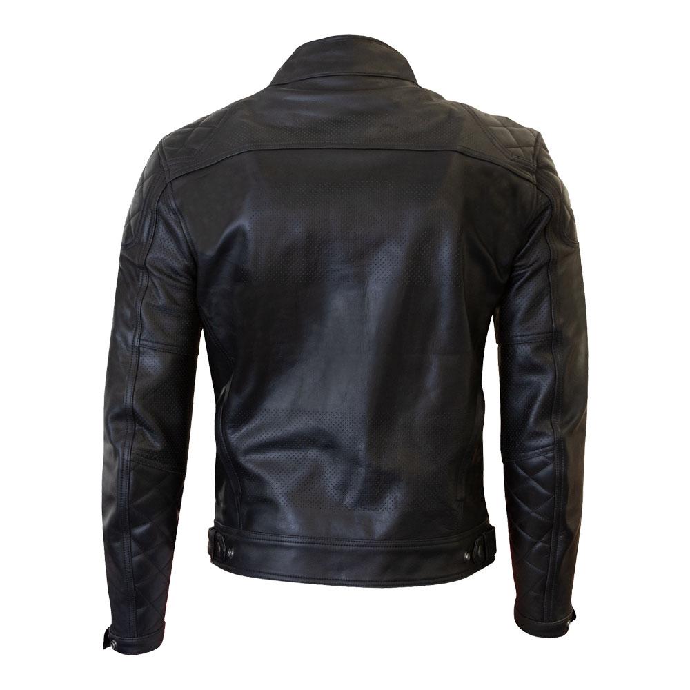 Merlin Cambrian D30 Jacket Black