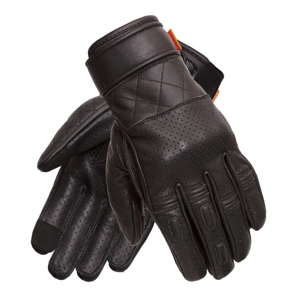 Merlin Clanstone D30 Gloves Black