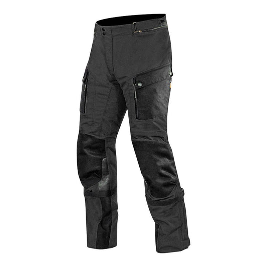 Merlin Condor Laminated D30 Pants Black