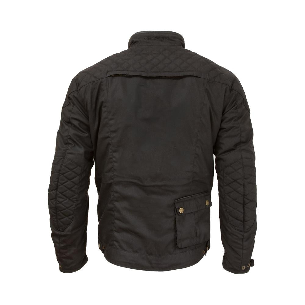 Merlin Edale D30 Jacket Black