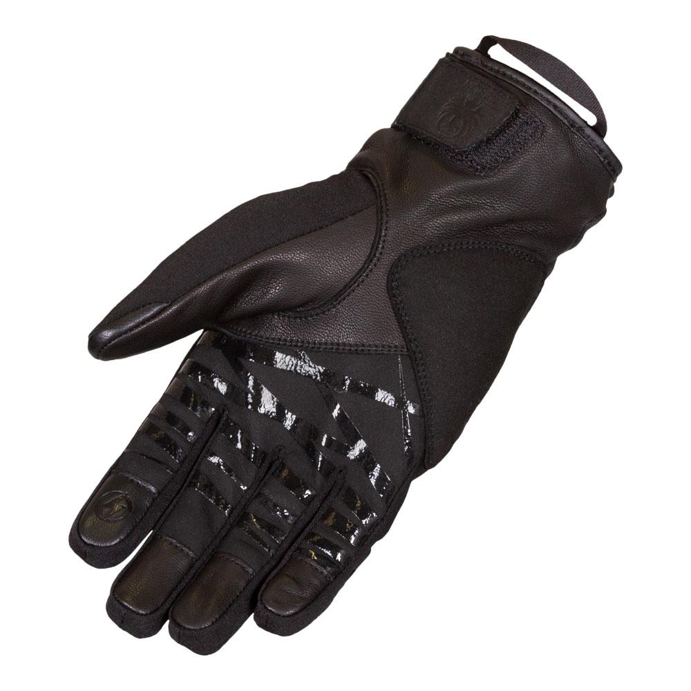 Merlin Finchley Heated Gloves Black