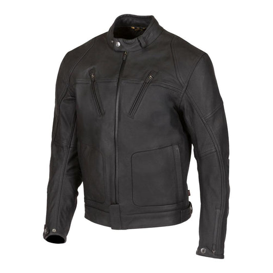 Merlin Gable II D30 Waterproof Jacket Black