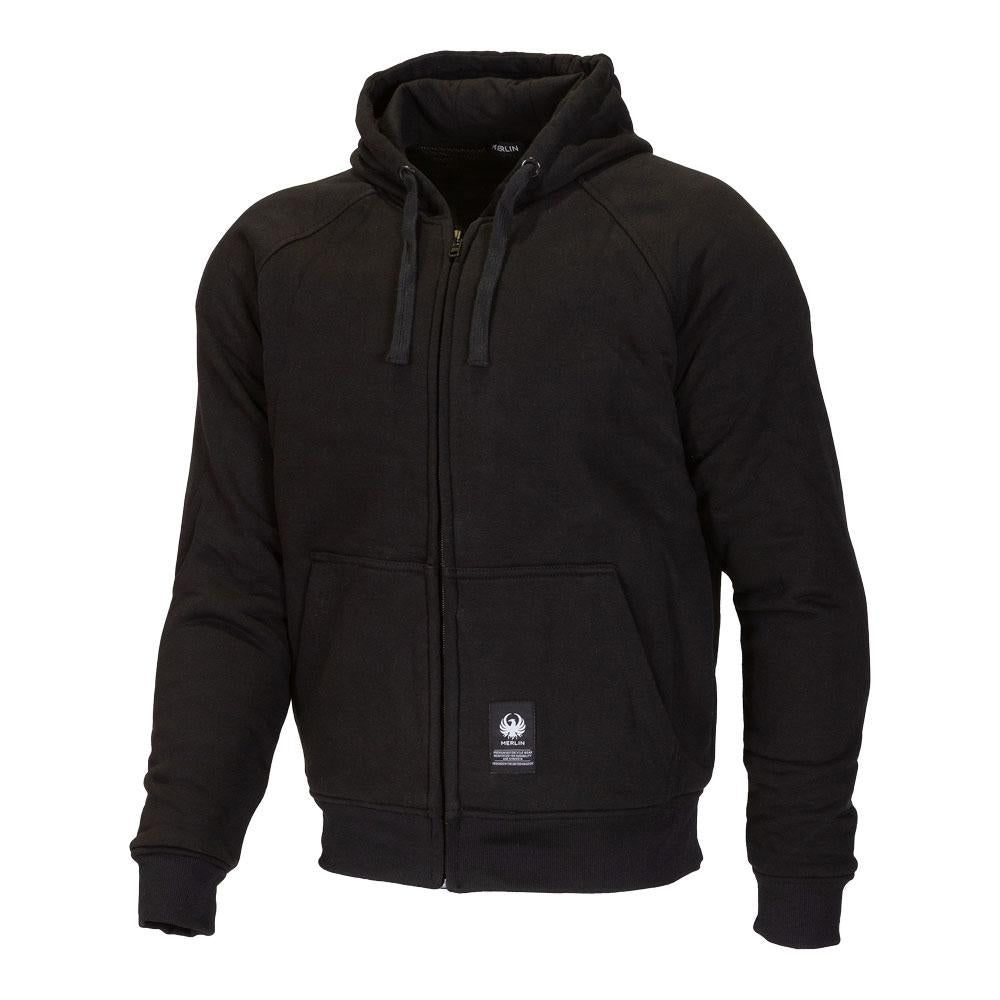 Merlin Hamlin II Hoody Black