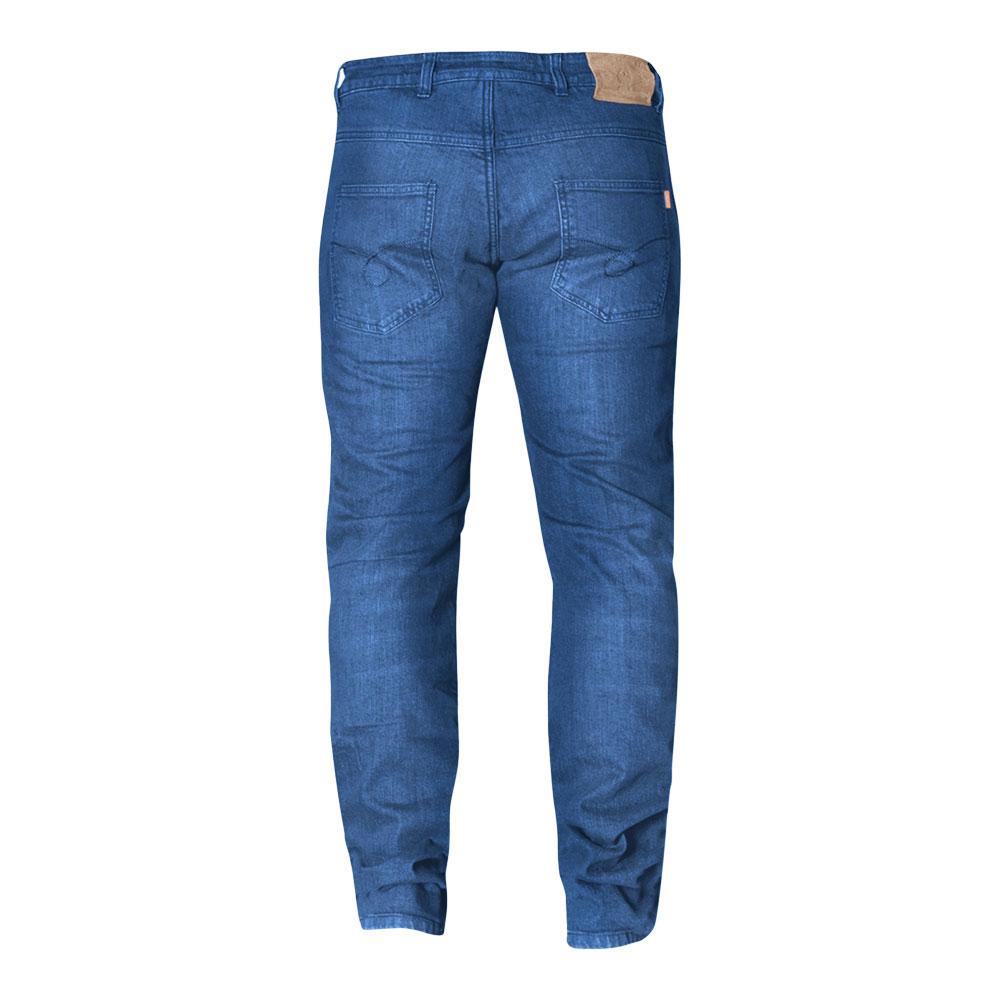 Merlin Lapworth D30 Jeans Blue