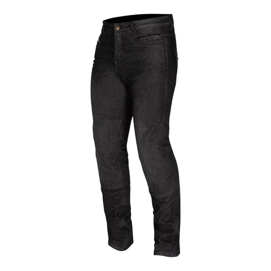 Merlin Mason II D30 Waterproof Jeans Black