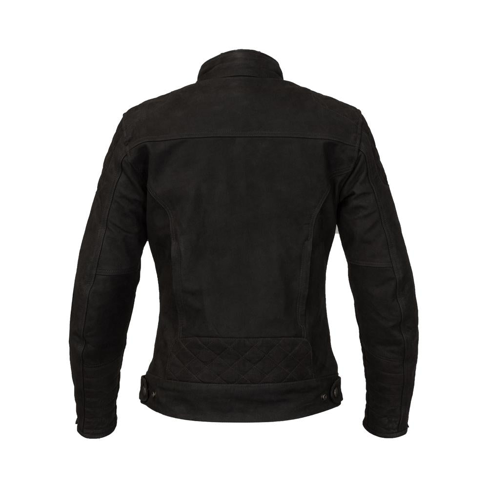 Merlin Mia D30 Women's Jacket Black