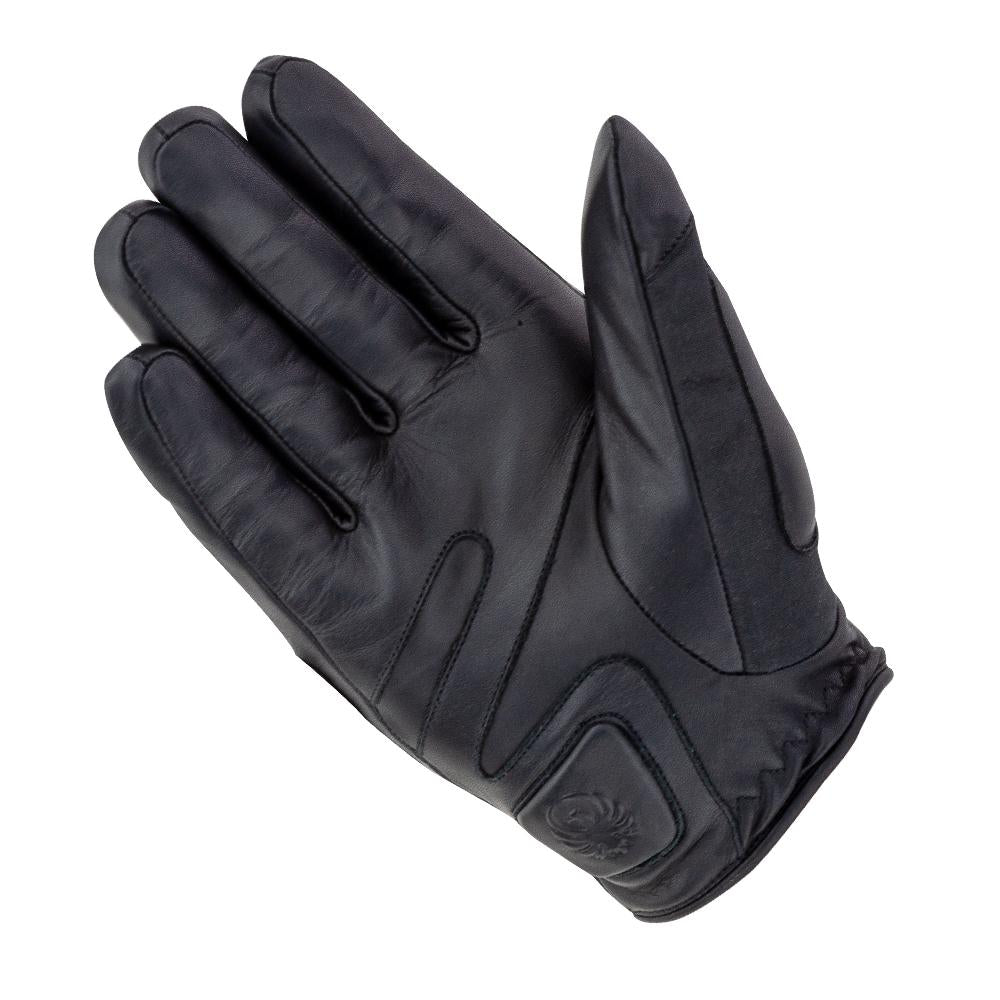 Merlin Ranton Waterproof Gloves Black