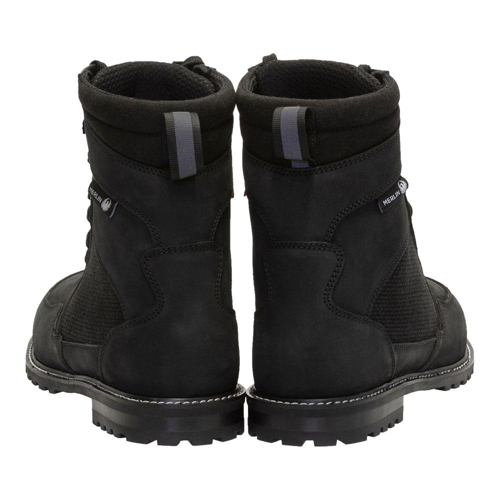 Merlin Rockwell D30 Waterproof Boots