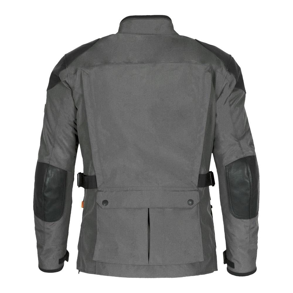 Merlin Sayan D30 Laminated Jacket Khaki