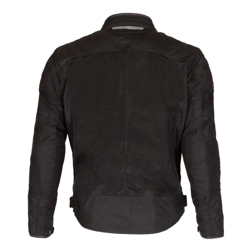Merlin Shenstone II Air D30 Jacket Black