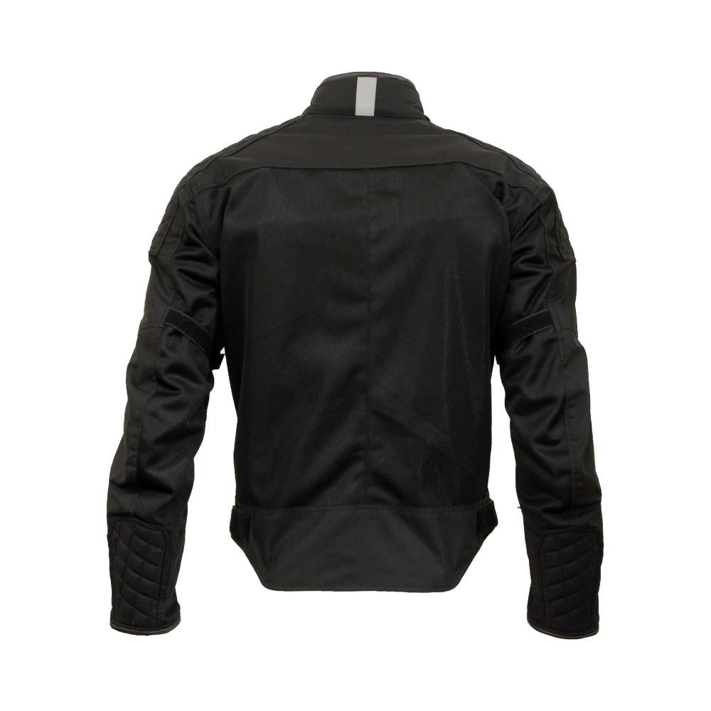 Merlin Shenstone Air D30 Jacket Black