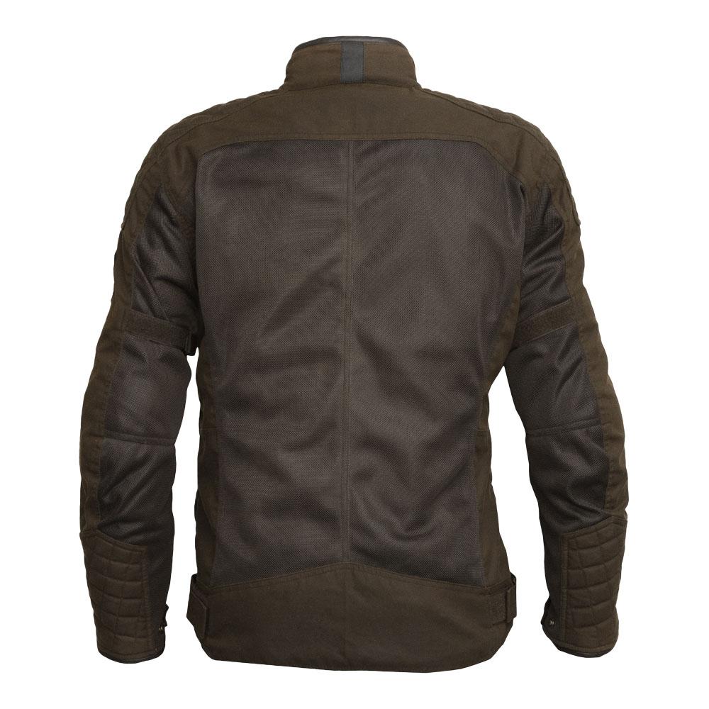 Merlin Shenstone Air D30 Jacket Olive