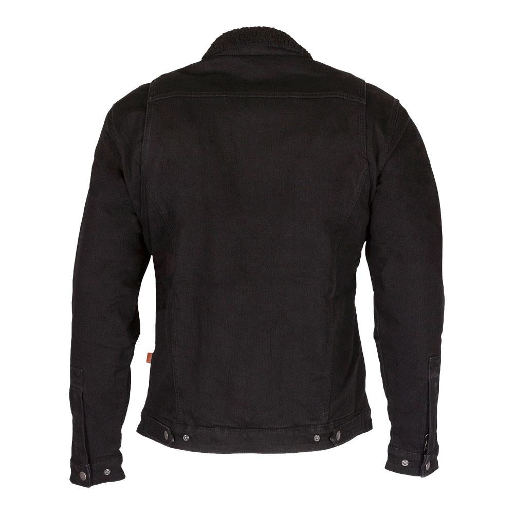Merlin Sherpa D30 Jacket Black